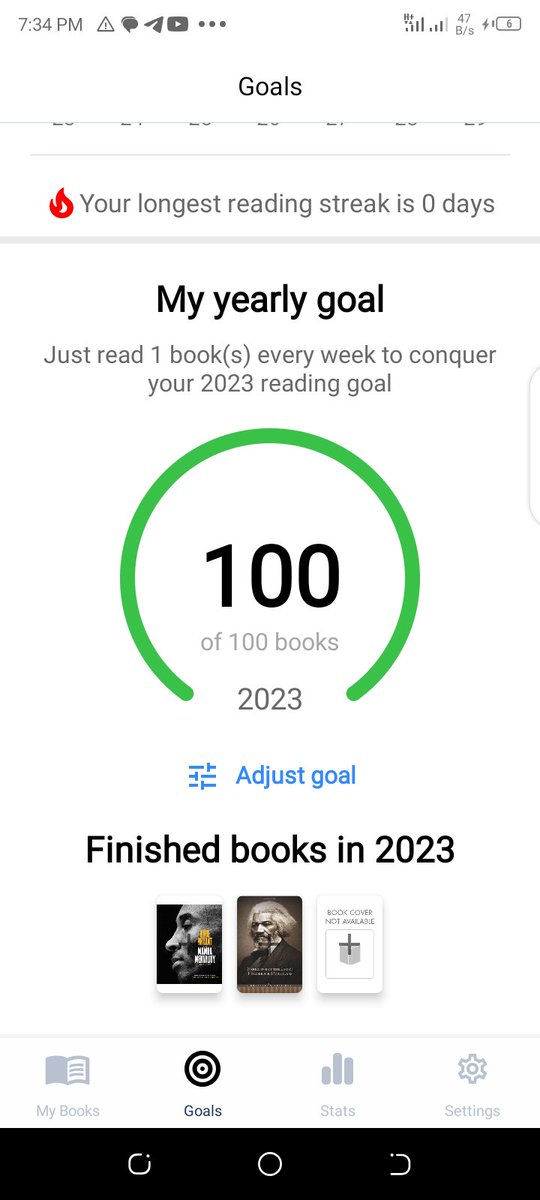 SenatorJoejto's tweet photo. Thread 🧵
Mark Twain arguably the best American author ever to grace this planet  once said "The man who does not read has no advantage over the man who cannot read".  The profundity of that statement sparred me to action. I noticed with much dismay lot of people don't read.  1/3 https://t.co/h3hiwAUwVc