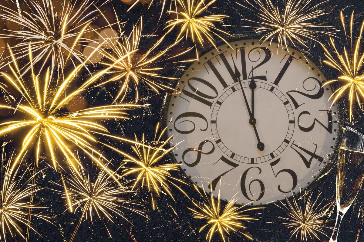 Bestuur en fractie van GBW wensen u een ouderwetsgezellige en vooral veilige jaarwisseling. En voor het nieuwe jaar: vooral veel gezondheid, plezier en geluk. #wldebat