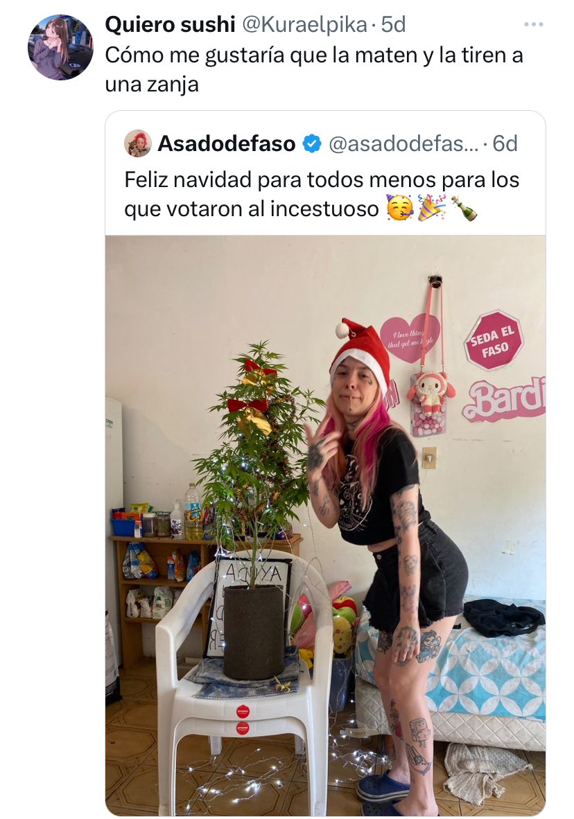 Asadodefaso (@asadodefaso_uwu)  X