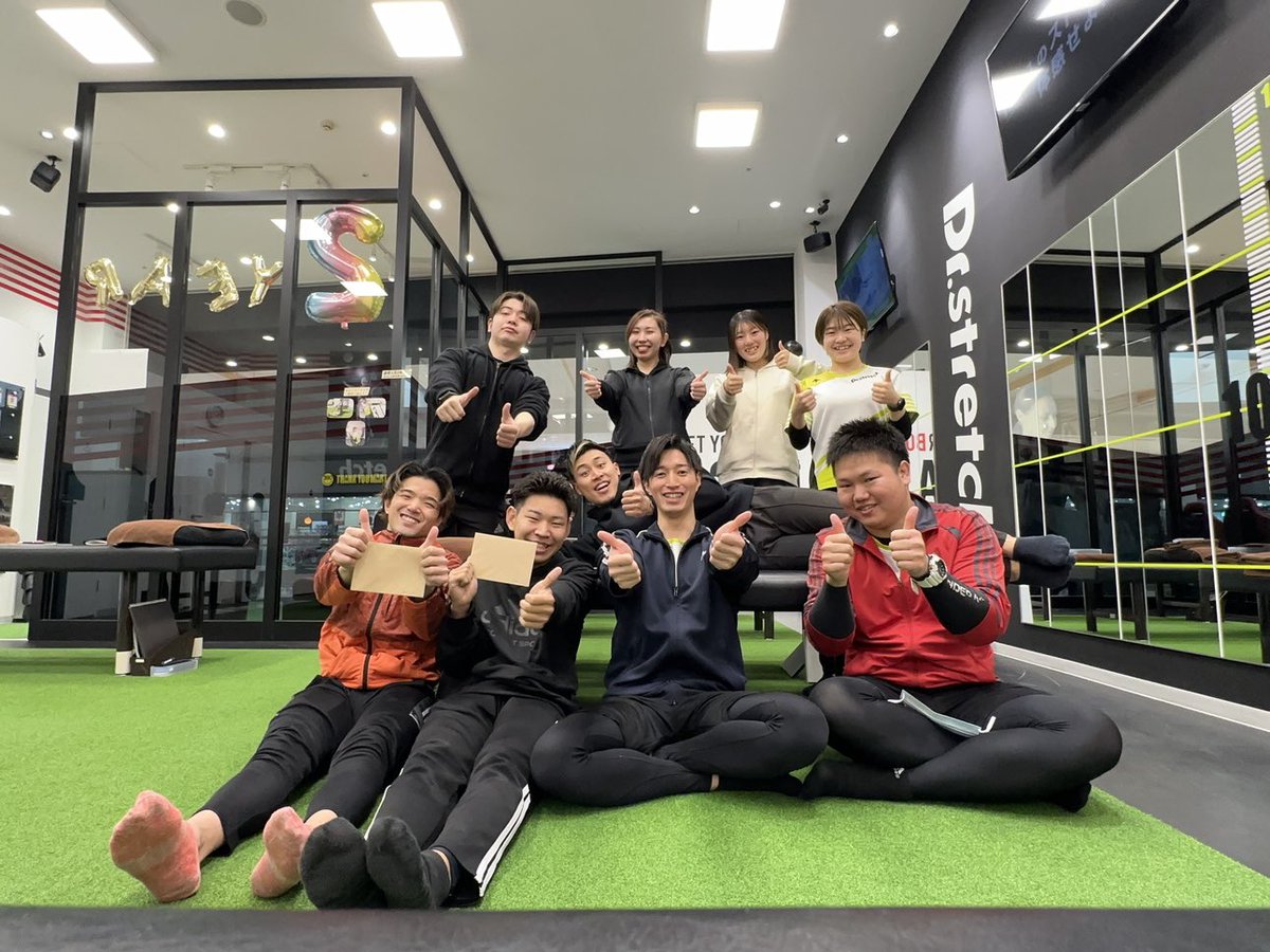 佐藤龍平 tweet media