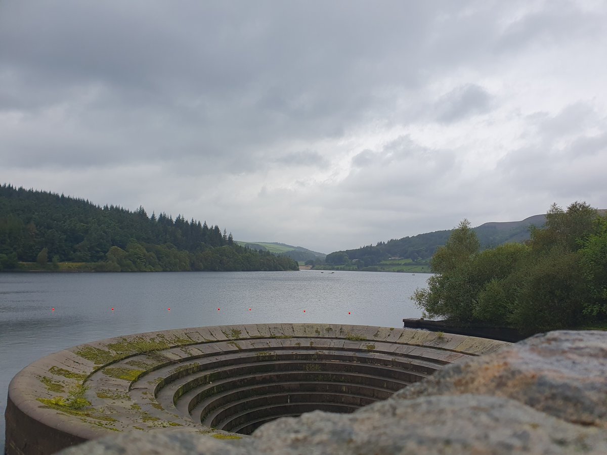 JamesTGlossop's tweet photo. The big things that happened in September were a trip to Wakefield, riding the trams in Sheffield as well as ticking off Bamford Station on the Hope Valley Line with a walk to the Ladybower Reservoir.
#September2023 #SeptemberHighlights #HopeValleyLine https://t.co/FJqn2V7qNJ