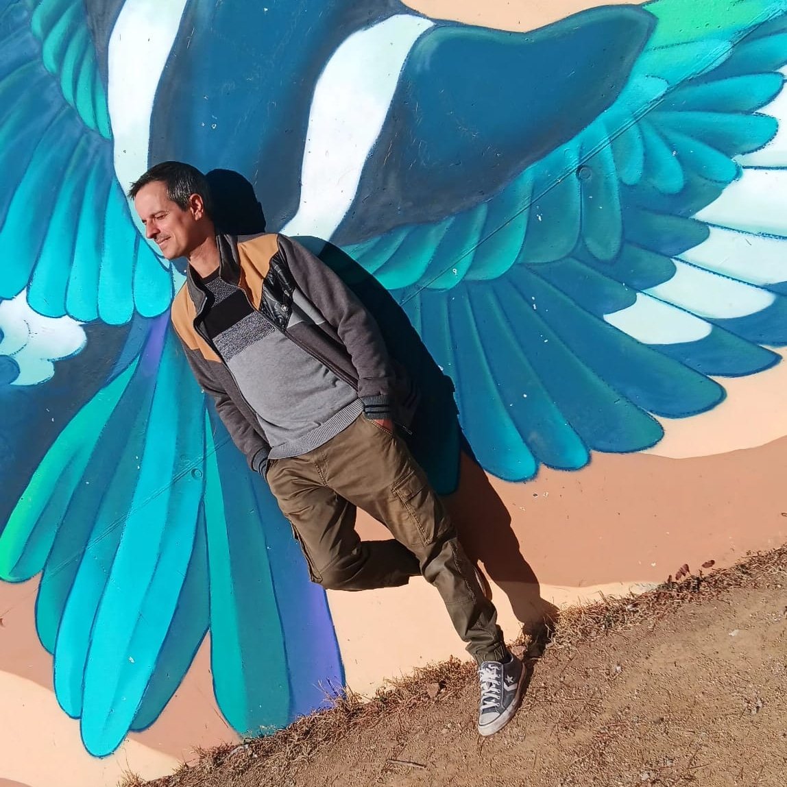 Djsantifabian's tweet photo. Flying to 2024 with more Músic!
#dj #electronicmusic #Housemusic #2024 https://t.co/GOP4A2Diih