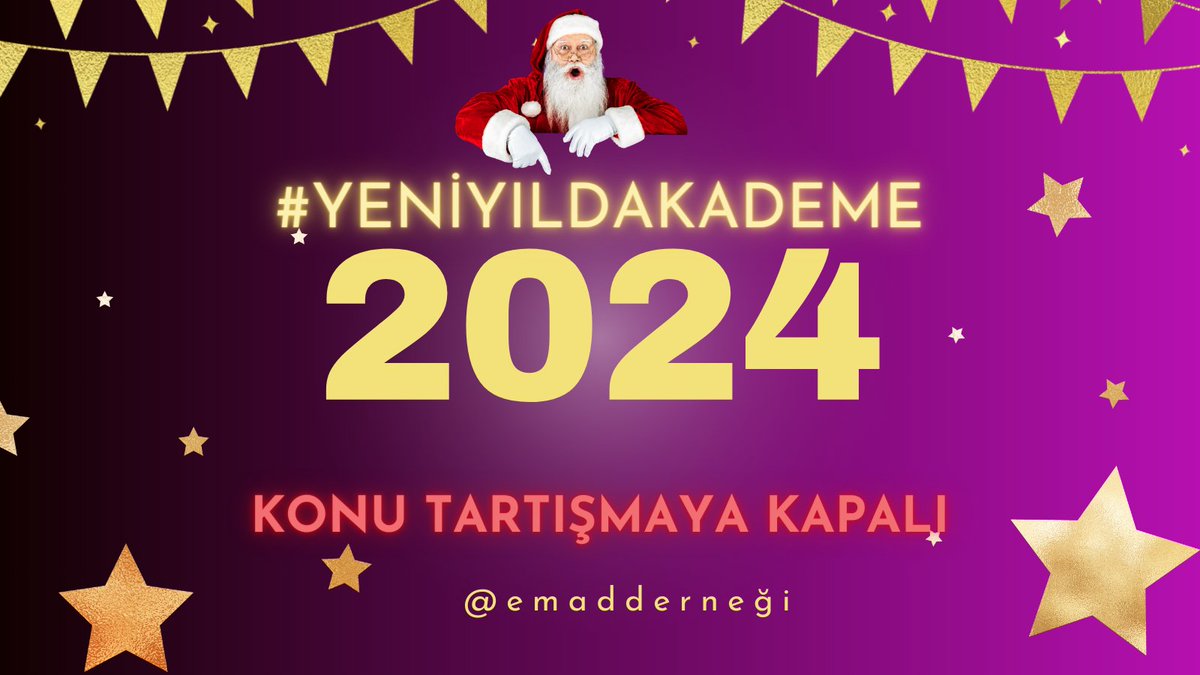 #YeniYıldaKademe 
Çünkü aklın yolu bir
Adaletin dili bir

@feridun_bahsi @eczburhan @aliduman_ads @ozgurerdursun @ekremacikel @MzyenSEvkin   @av_huseyinoz @sgirgin48tbmm @tunaoztunc @fethigurer @BRCNYLDRM78 @PinarErguner @Orhanssumer @ersoyakif1 @veliagbaba @AtvHaber @ahaber