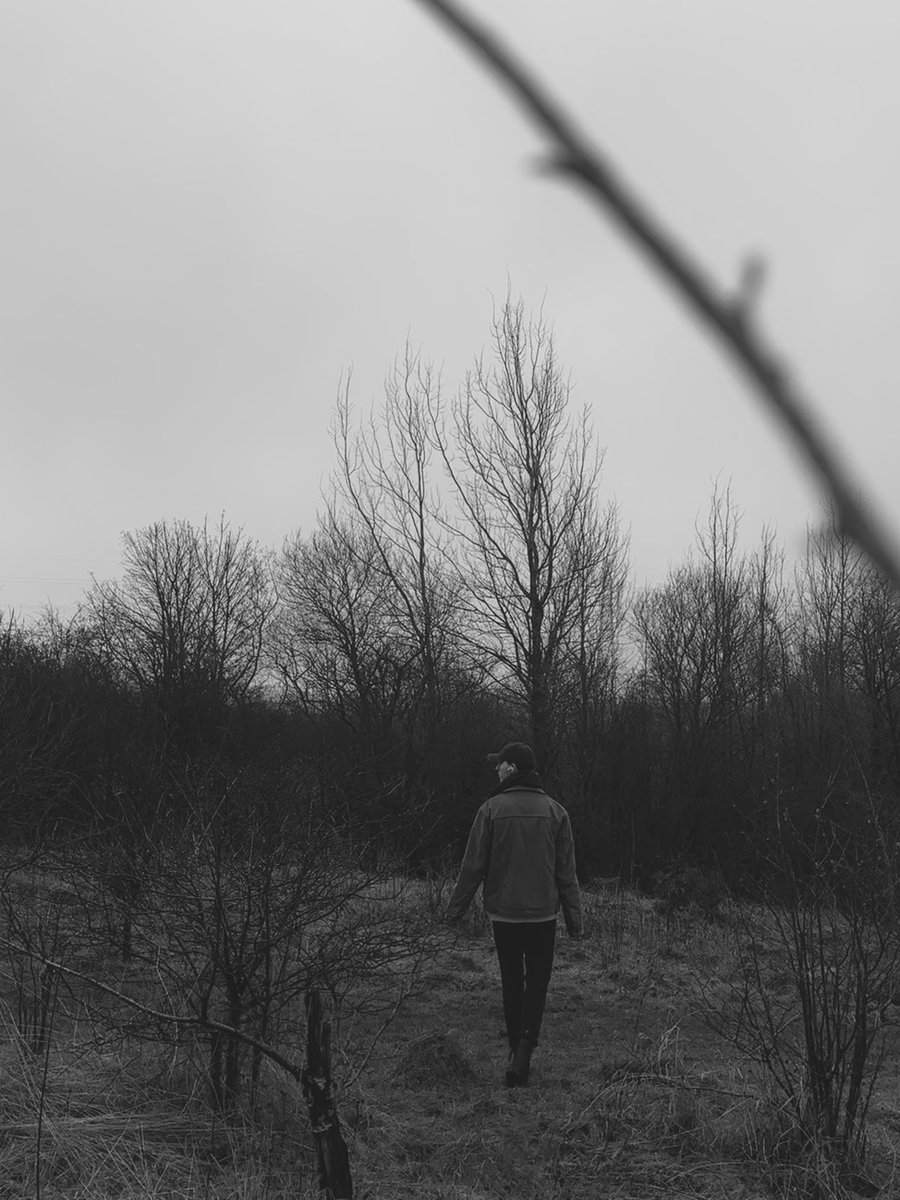 ryan_chatton's tweet image. Foggy mornings .. into the New Year &amp;gt; 

“Alexa play cardigan by Taylor Swift” 🤍