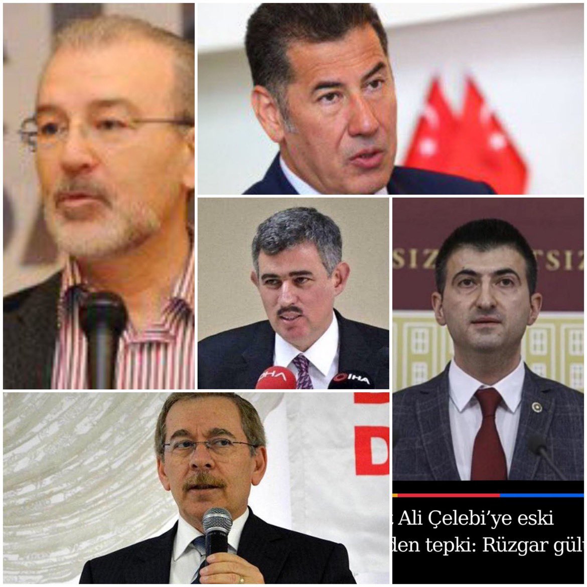 2023 de Türkiye Cumhuriyetinin en  iyi dön€kleri..
