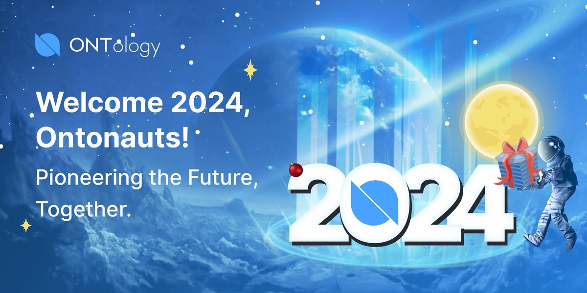 As the clock ticks towards a New Year, let's get ready to embrace 2024 with open arms! 🎊 Tonight, we celebrate the strides we've made in #Web3 and #DecentralizedIdentity. Here's to a future where everyone controls their digital destiny. Cheers to growth, innovation, and…