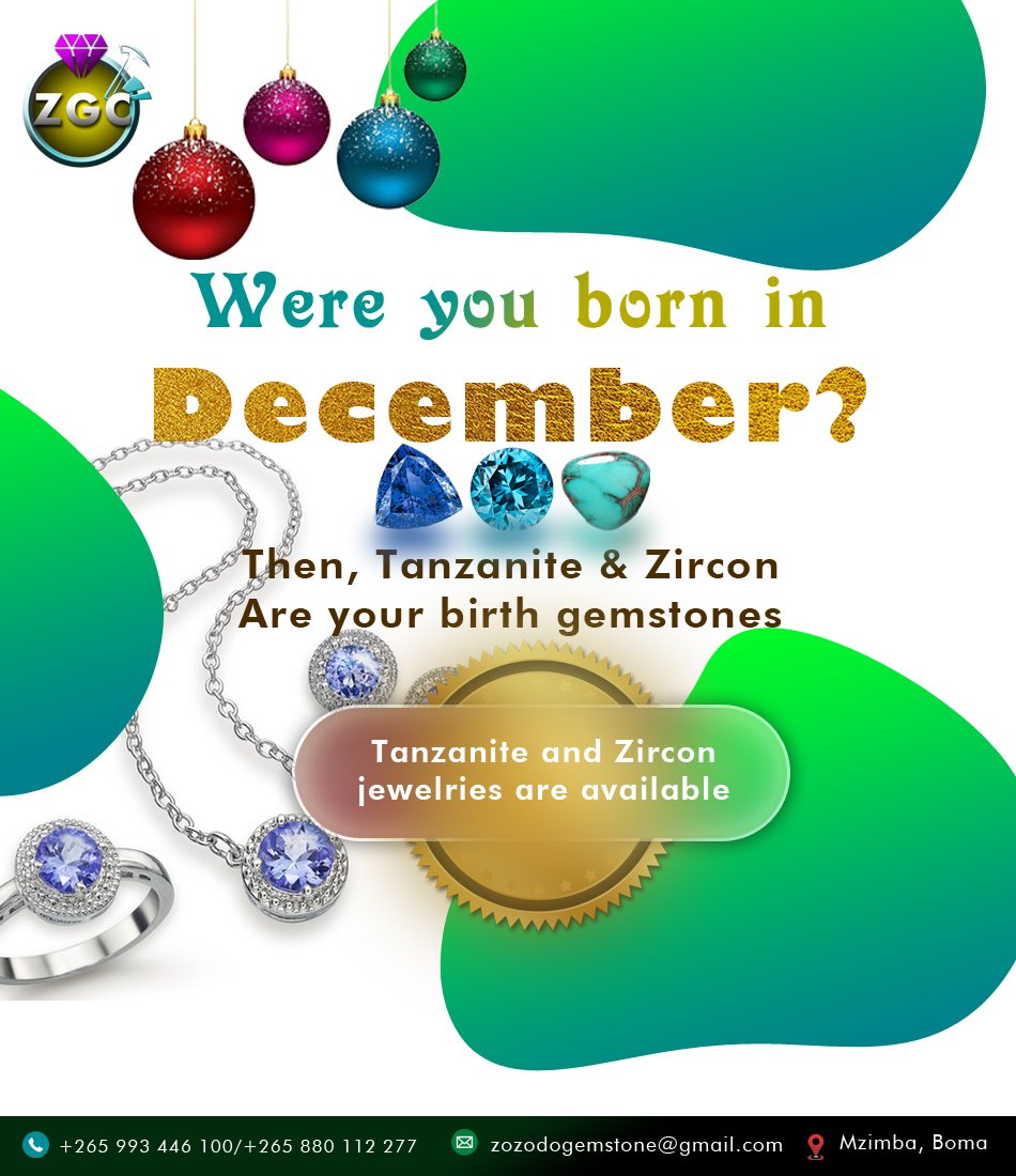 It's not too late to gift someone the best December Gemstone Jewelry 💎💍

#gemstones
#tanzanite 
#zircon 
#tanzanitegemstone 
#tanzanitejewelry 
#tanzanitejewellery 
#zirconjewelry 
#december2023