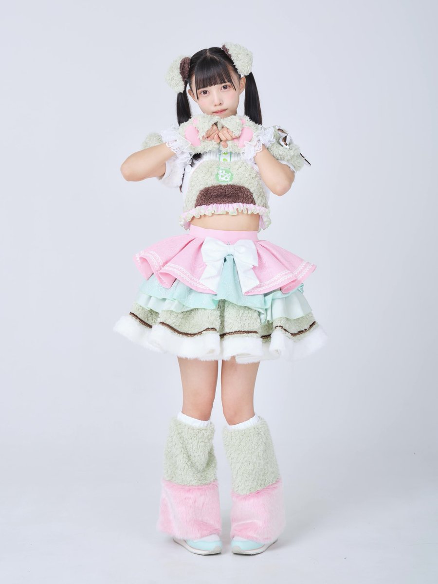 Toribbon's tweet photo. 🐢chuLa 田中みうさん 生誕アルバム①🐢

#ハンドメイド 
#年内最後をみんなの作品で彩ろう2023 https://t.co/Qb6C6ctpDU