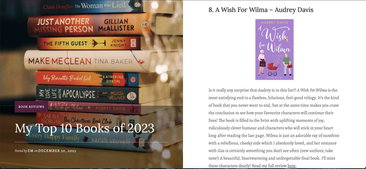 Audrey Davis Author ✍🏻 📚 ❤️ tweet media