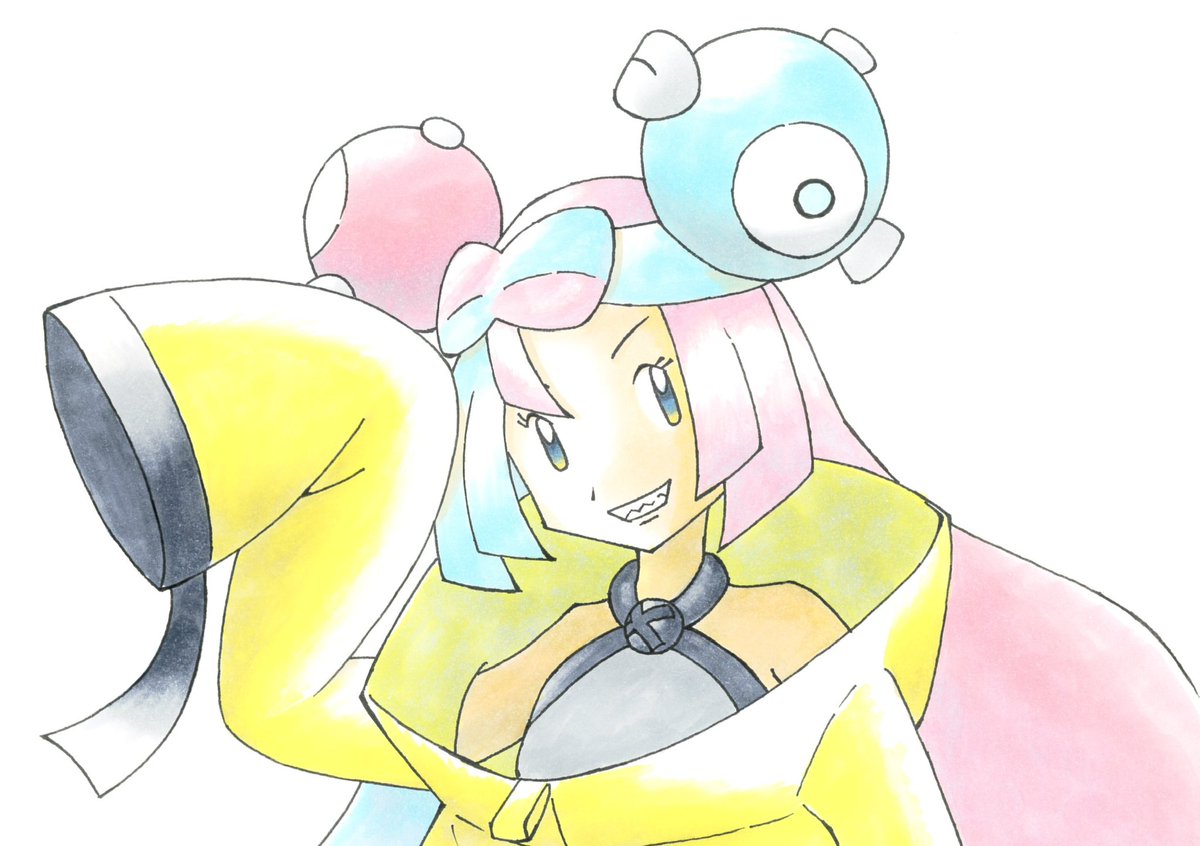 dora_mentaiko's tweet photo. ドット絵の他にも、今年はコピックを使い始めていろいろイラストを描きました！
基本は動画のサムネイル用に描いていますが、こっちももっとレベルアップしていきたいです！！ https://t.co/VNSEmh8kd4