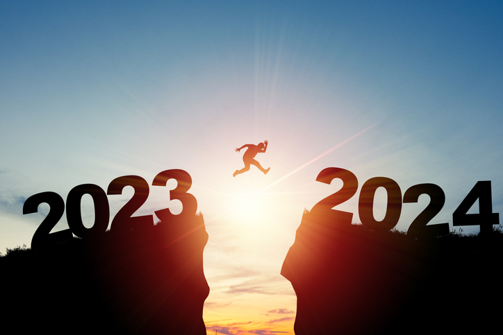Das Jahr neigt sich dem Ende zu. Nur noch wenige Stunden dann startet 2024. Wir haben mal im Blog-Archiv geschaut und teilen gerne einige Neujahrstraditionen mit euch. Schaut einmal rein und GUTEN RUTSCH INS NEUE JAHR! 🥳 ow.ly/PvyC50QkUIj