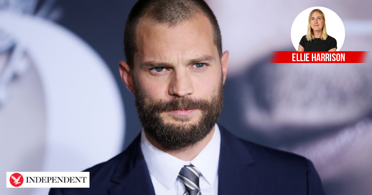 Jamie Dornan, Grinin Elli Tonu serisini bozan 'kırılmaları' anlattı indyturk.com/node/685991