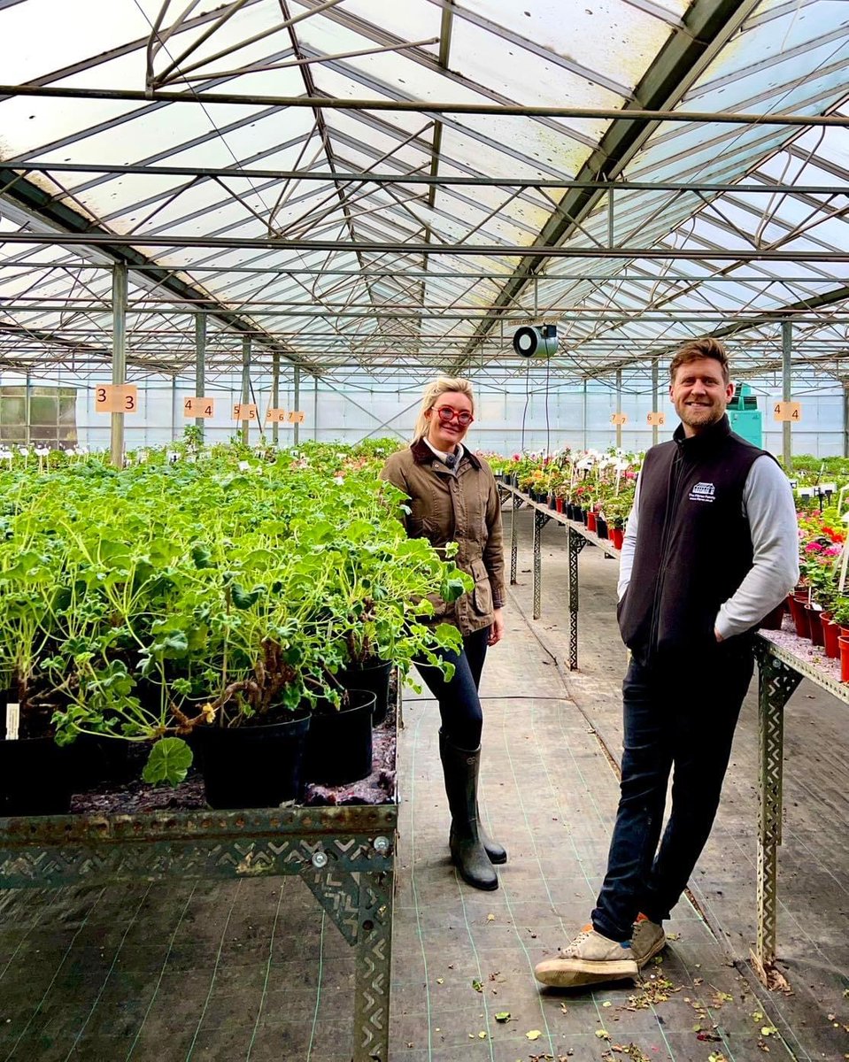 Fibrex Nurseries (@fibrexnurseries) on Twitter photo Thank you to all our wonderful followers for your continued support and loyalty. We’ve had an absolute whirlwind of a year, moving the whole nursery to a new home whilst caring for our 1000’s of Pelargonium and Begonia children (they like lots of TLC!) Happy New Year. Ed & Laura Thank you to all our wonderful followers for your continued support and loyalty. We’ve had an absolute whirlwind of a year, moving the whole nursery to a new home whilst caring for our 1000’s of Pelargonium and Begonia children (they like lots of TLC!) Happy New Year. Ed & Laura