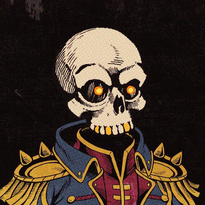 I’ve partnered with @DADAWGSNFT &amp; @BonesSolanaNFT to giveaway 3x guaranteed mints for both project

How to enter?
🦴 Follow @DADAWGSNFT , @BonesSolanaNFT  &amp; <a href="/jammyboi/">jammy</a> 
🦴 Like, RT &amp; Tag 3 Friends

Bonus entry: Turn on post noti 🔔

Winners will be picked in 48 hours ⏳