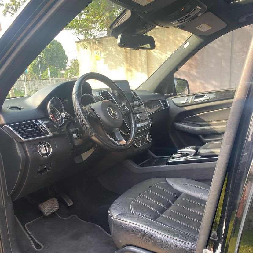 modevice's tweet photo. Foreign used 2018 Mercedes Benz GLE350: Thumbstart, navigation system, reverse camera, sunroof, clean interior &amp; exterior

Price: 32.5M Naira

Zack Orji Olise Sir Alex Ferguson Sancho Dave Chappelle Wizkid Onana Kuda Instablog Dan James #RCCG Ten Hag Cristiano Ronaldo https://t.co/GsX1bi4aYF