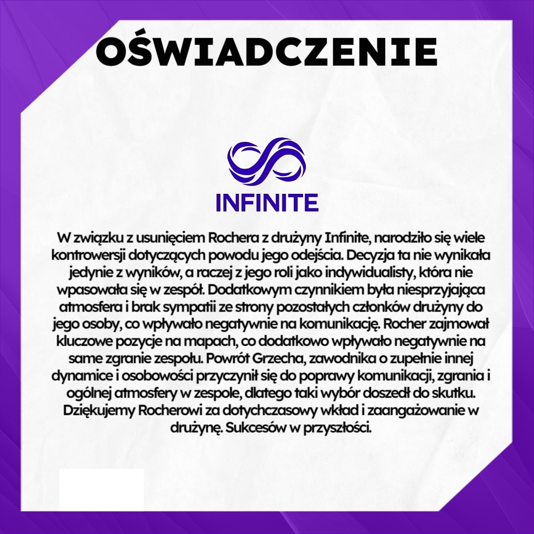Infinite_CS2's tweet photo. https://t.co/ijGkV0R1iu