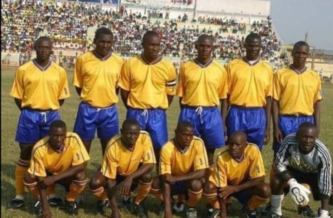 KCCAFCTV's tweet image. KCCAFC Rewind ⏪: How many of these can you name?

Share your thoughts tonight on @NBSportUg 

#KCCAFCTv
#KCCAFC60