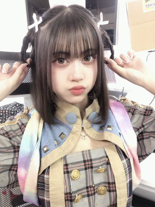 Twitterのコスプレ画像41