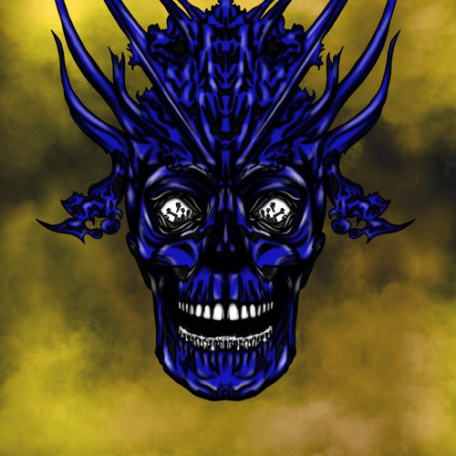 raidenNFTs's tweet image. #NewProfilePic #TheMovementIsReal
#crypt @TheCrypt_Nfts