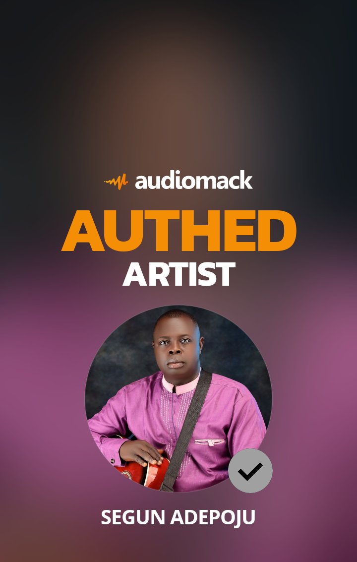 Adepju2's tweet photo. END OF THE YEAR APPRECIATION MESSAGE
I am forever grateful to all my fans for the opportunities you've provided me.
Your support has open doors and shaped my future.
Thank you again.
Wishing you a wonderful year 2024. https://t.co/nCUOHgmA23