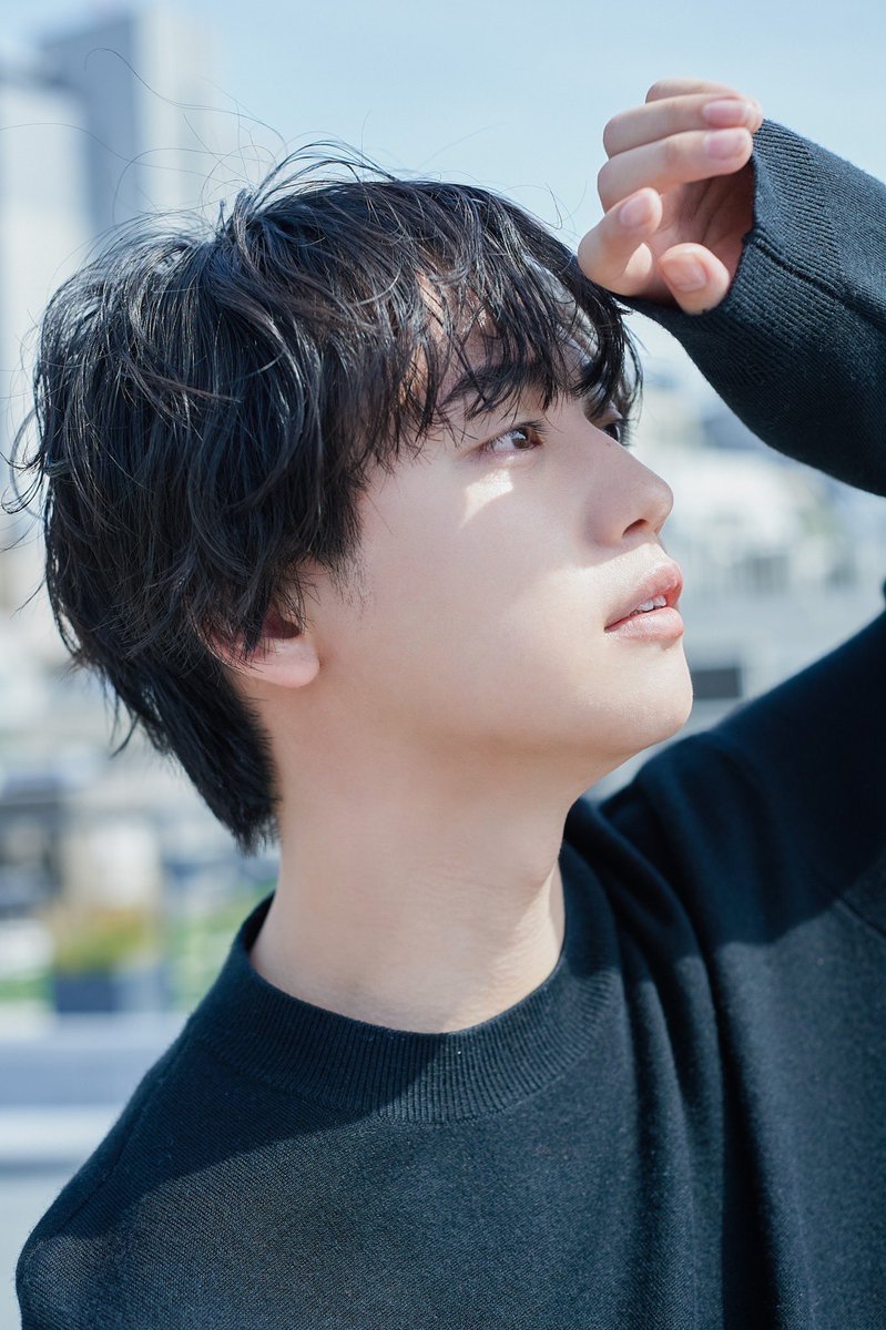 2023年もみんなのお陰でゆうたろうらしく居れました。来年も色んな顔を