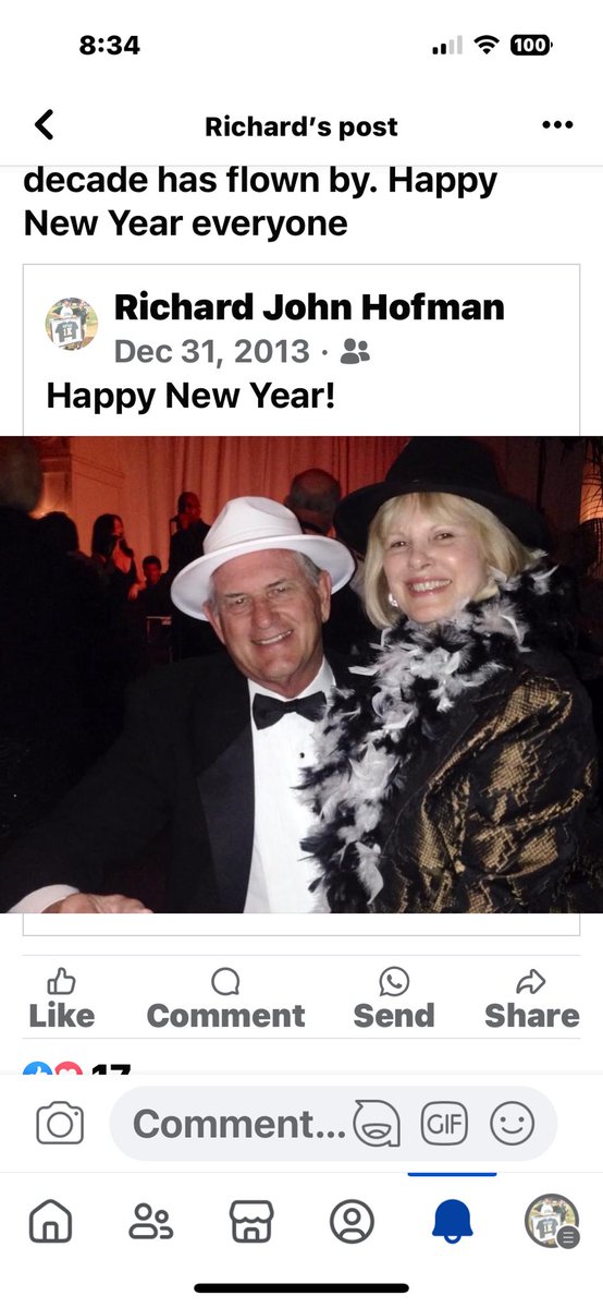 Richard Hofman (@hofball) on Twitter photo 