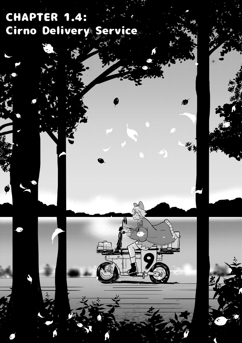 ShinGensokyo Announcement and Preview + extra announcement