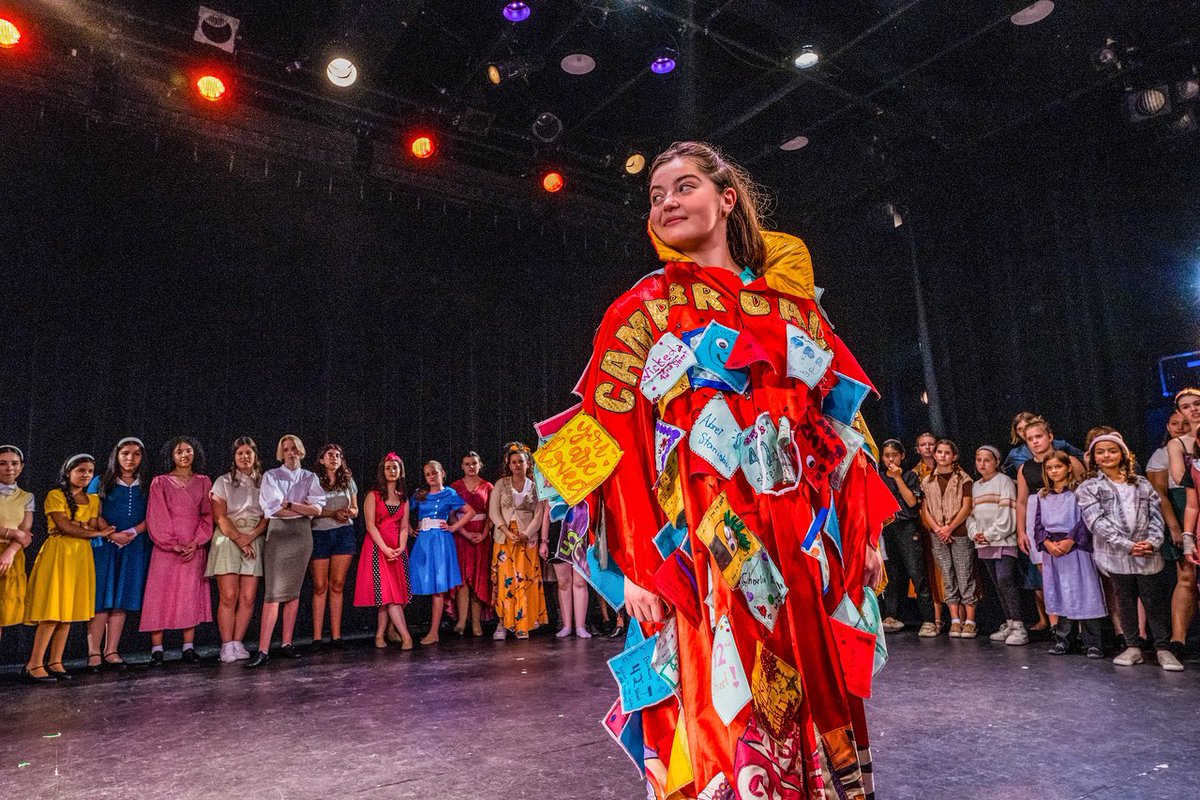 Happy New Year! See you all in 2024!