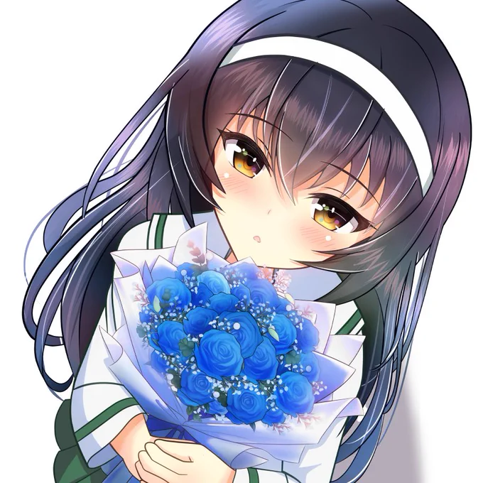 ぎりぎり間に合ったのでこちらも(*'ω`*)  #2023年自分が選ぶ今年の4枚