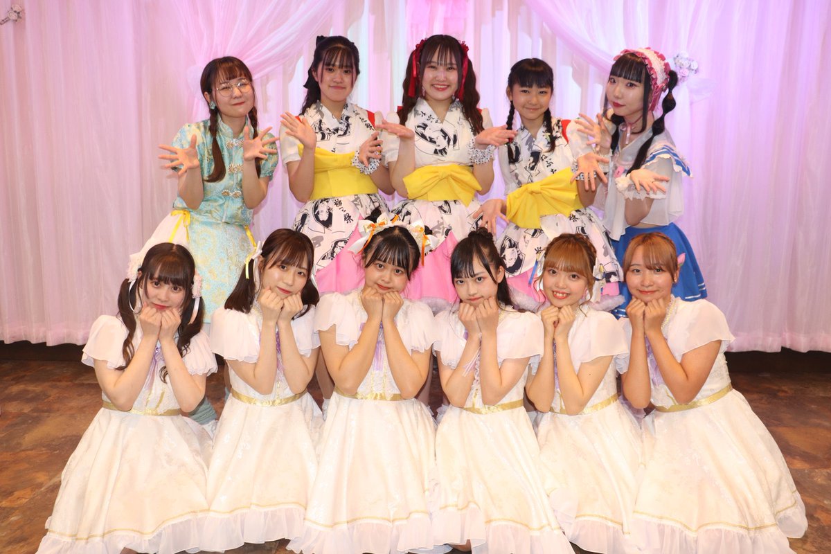 shinevo_321's tweet photo. 2023年「心音EVOLUTION」5月28日にvol.03、10月28日にvol.04と2回開催することができました。
ご来場のお客様、出演者の皆様、関係者の皆様、たくさん盛り上げていただきありがとうございました。
2024年も「心音EVOLUTION」をよろしくお願いいたします。
＃シンエボ https://t.co/yJEFLxCPTv