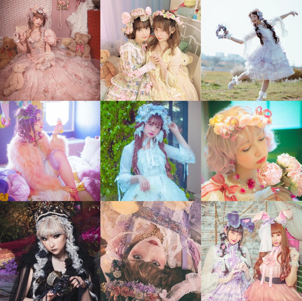hat_InEden's tweet photo. 2023年頭物作品写真のベストナイン💐
素敵なモデルさん、カメラマンさんと繋ながれて、ありがとうございました🙌
来年も精一杯製作します。是非また素敵な作品写真を撮りましょう📷
#InEden 
#布花　#headpiece https://t.co/yuBu8mrINm