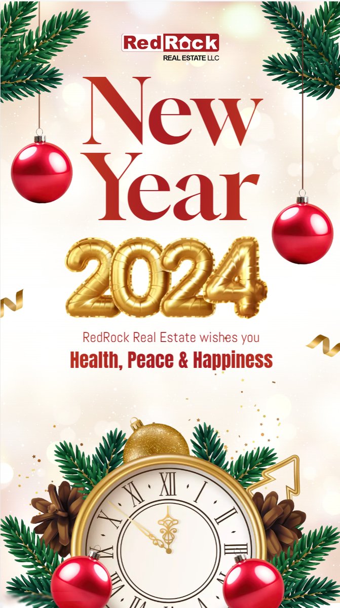 RedRock Real Estate LLC tweet media