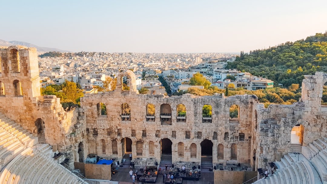 Hippocrates, the father of modern medicine, was born on the island of Kos in Greece.

#TravelGreece #KosIsland #HistoricalDestinations #HippocratesBirthplace #MedicalTourism

Photo by Urlaubstracker