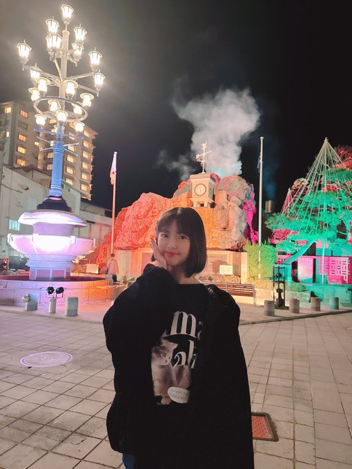 Twitterのコスプレ画像17