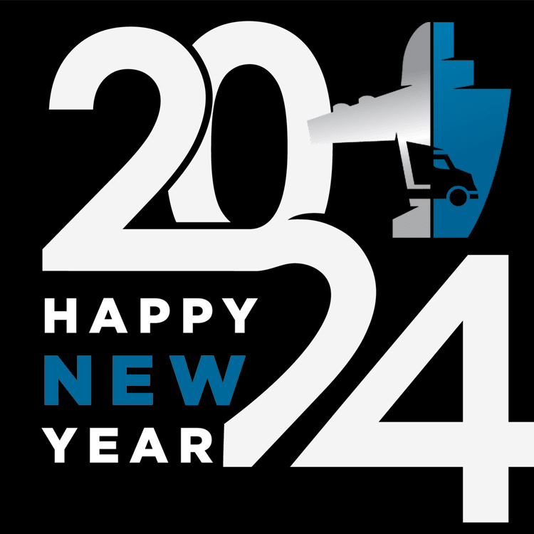 UneekGroup's tweet photo. Happy New Year from all of us at Uneek Group! Wishing you a happy and healthy 2024 https://t.co/2bouZ7SlR8 #uneekgroup #uneek #logistics #warehousing #fulfilment #freight #happynewyear https://t.co/Itj2SPWJTl