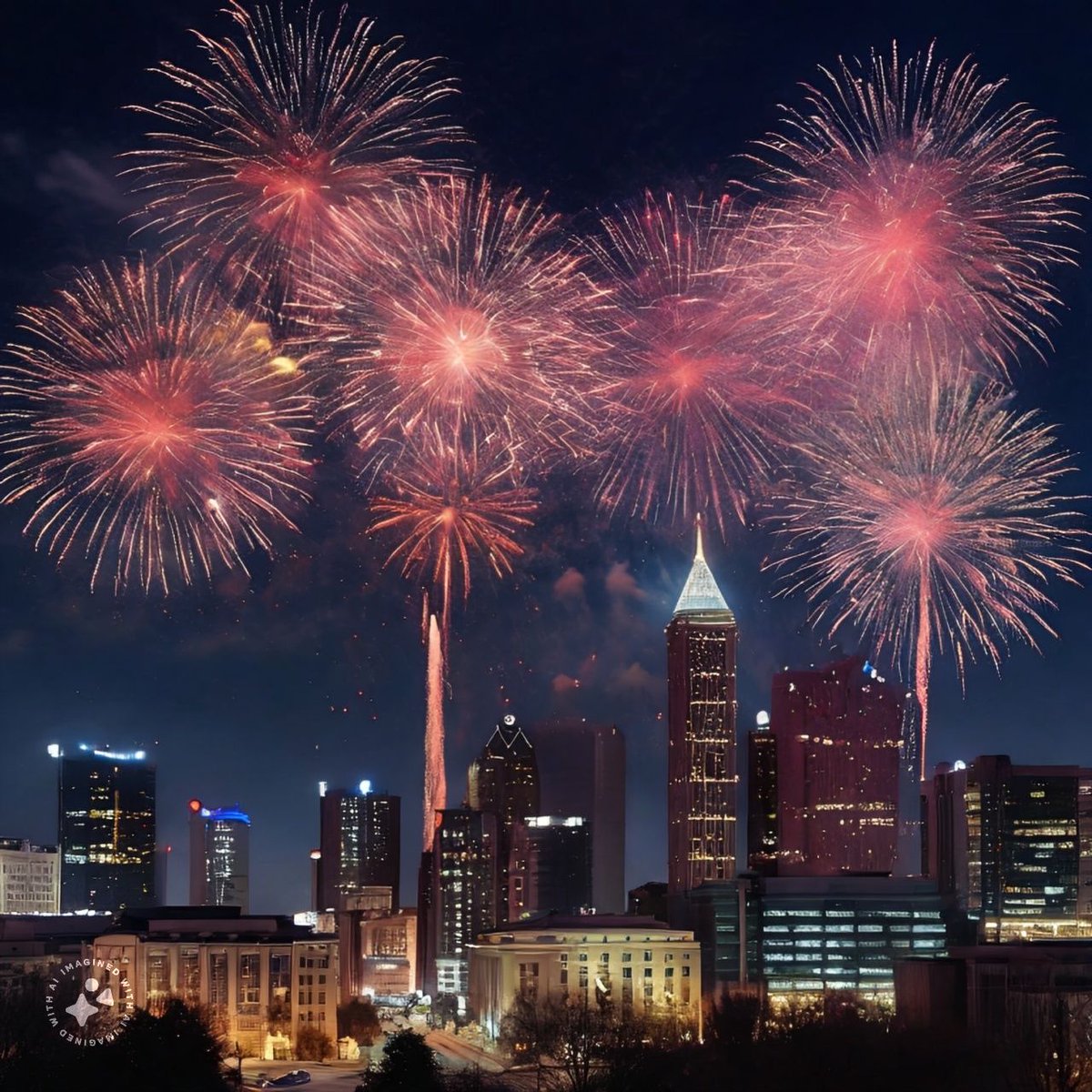 New year is a time of celebration and reflection for many people around the world. 

We hope that you and everyone you know has a happy and fulfilling new year!

#NewYear #HappyNewYear #NewYears #NYE #NewYearsResolution #NewYearsDay #Celebration #Celebrate #Hello #Jan #NewStart