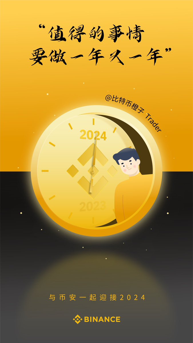 比特币橙子Trader tweet media