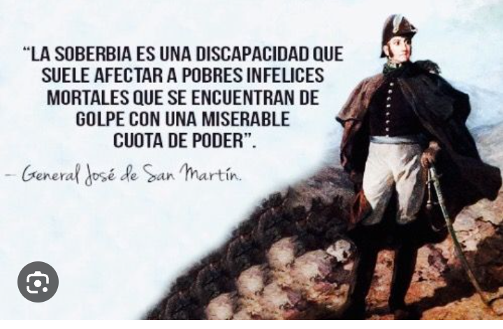 Es un mal de la política, que nos separa de nuestros deber , ser fiel al mandato del pueblo ,legislar y controlar , no somos dioses somos servidores , feliz año