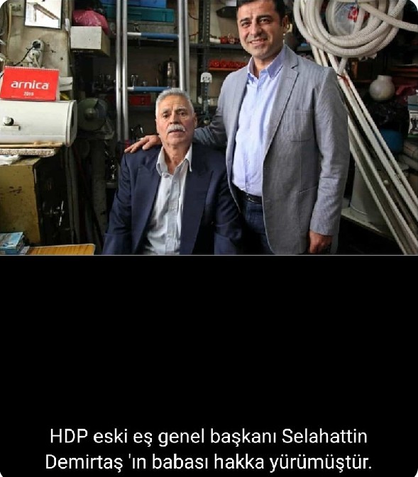 Allah rahmet eylesin mekanı cennet olsun