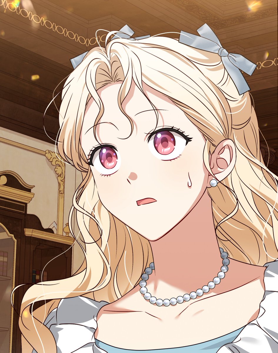 <악당 가족이 독립을 반대한다> 13화 &amp; 미리보기 18화 업로드 되었습니다!🩷  

올해의 마지막 업로드!
독자님들 덕분에 따뜻한 한 해였습니다.
24년에도 잘 부탁드려요! 😍

🔗comic.naver.com/webtoon/detail…

정식 연재처에서 봐주시는 독자님들 늘 감사드립니다🎀
#악당가족이독립을반대한다 #악가독