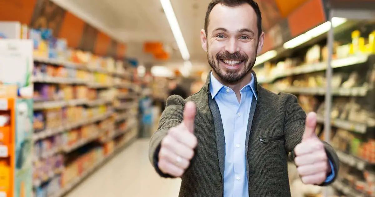 NEWS! It’s Easter now, say supermarkets buff.ly/3vkPwDT