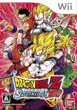 junisukekokoro's tweet image. 1月1日は2007年にWiiで発売
『ドラゴンボールZ Sparking! NEO(Wii版)』
の発売記念日です。
#ドラゴンボールZ
#SparkingNEO
#バンダイナムコゲームス
#Wii