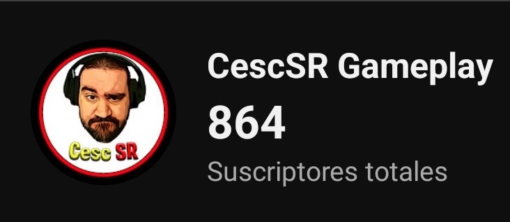 CescSR's tweet photo. Pues así acabamos el año en Youtube. https://t.co/wqbzgrdp4w