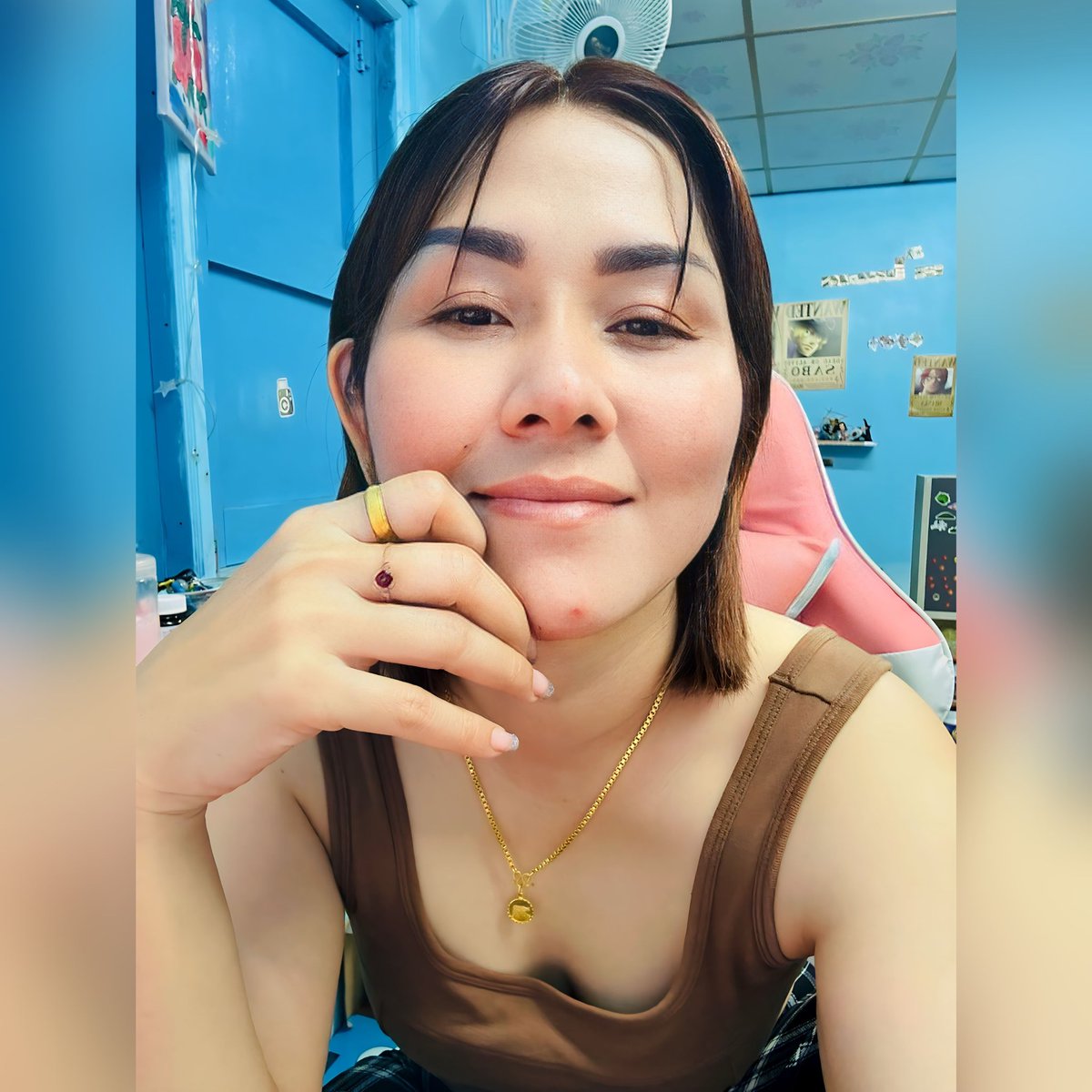 ApisaranatPimp1's tweet photo. ต่ำกว่า 56
ขอร้องอย่าชวนไปเคาท์ดาวน์🙏🏻 https://t.co/IGKMiQOoSK