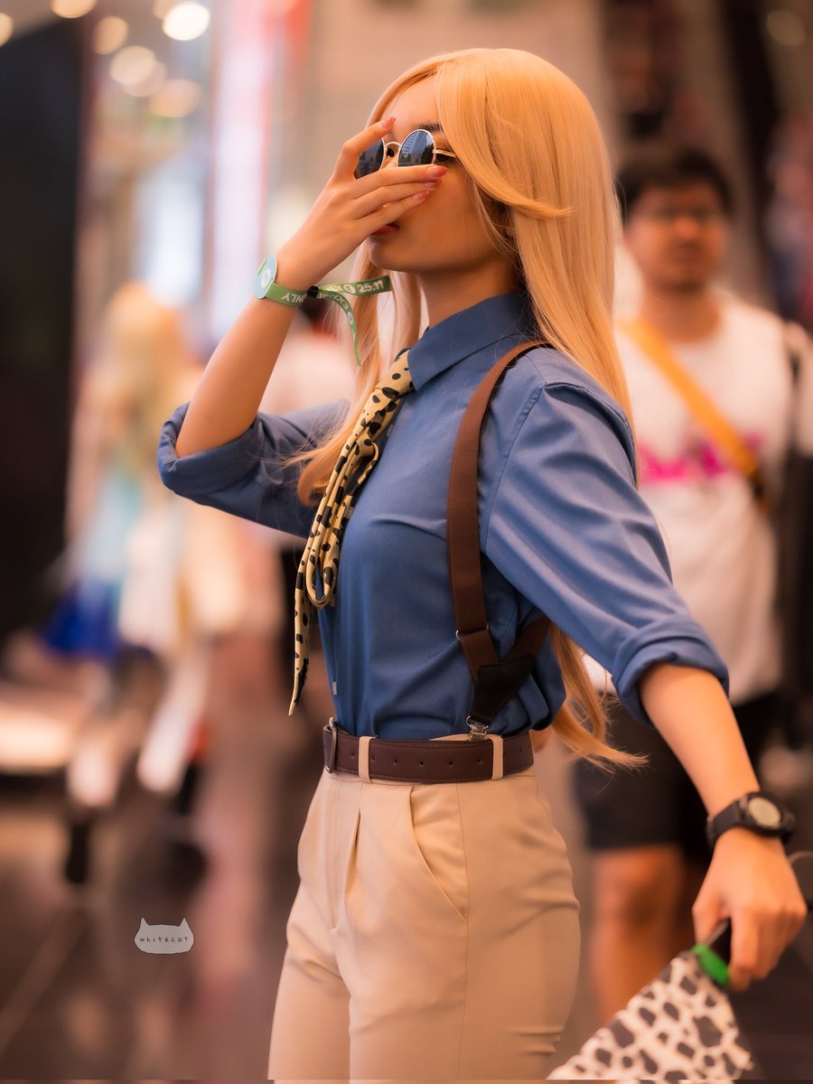 h_hhrysm's tweet image. You called?