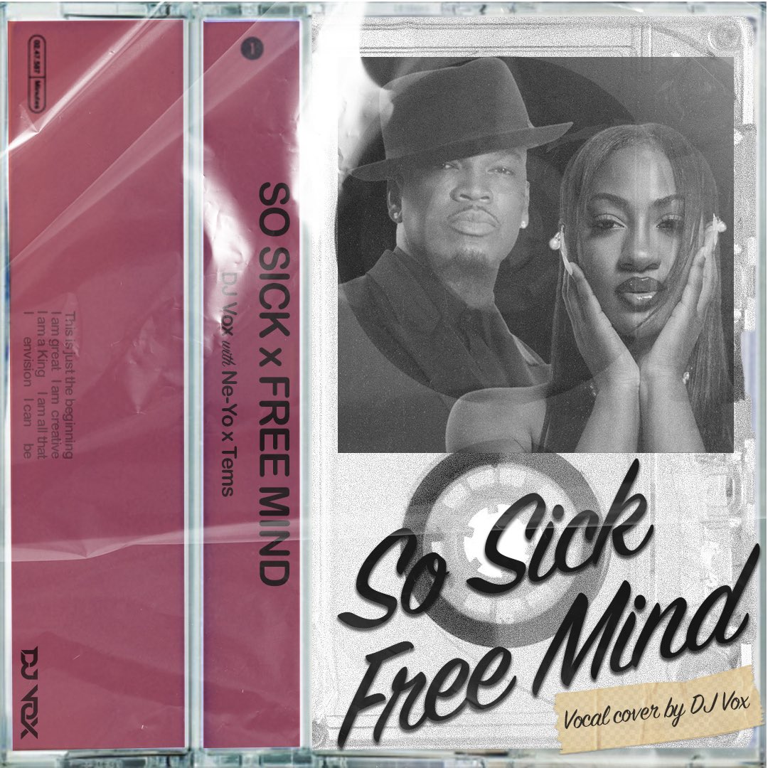 youtu.be/ad2WNGRBO-Q?si…
#itsdjvox #thesingingdj #mashup #tems #neyo