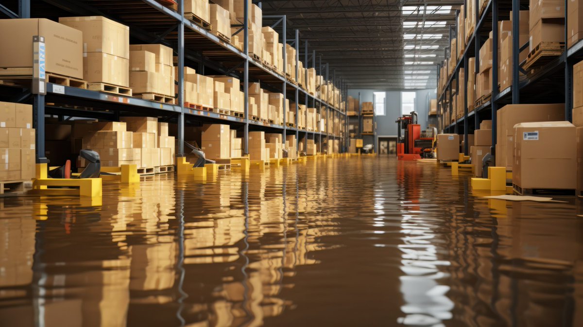 📜 Understand what a flood really is and why it matters for your business. Get the facts about commercial flood insurance. 📋🌊 #FloodAwareness #BusinessProtection #HuffInsurance Discover more at: huffinsurance.com/blog/commercia…