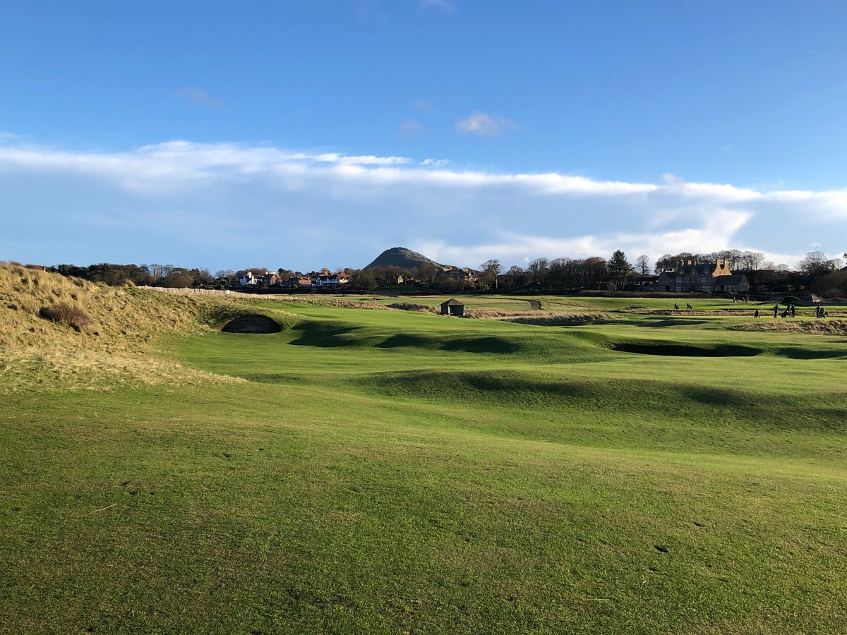 Rounding out a wonderful year with a final round in 2023 earlier this week. Happy New Year all.