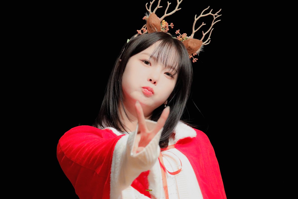 higher812's tweet photo. 231220 #최유진 #케플러 #YUJIN #Kep1er

올해도 고생 많았어 앞으로도 화이팅💖 https://t.co/TMhe9PZAfN