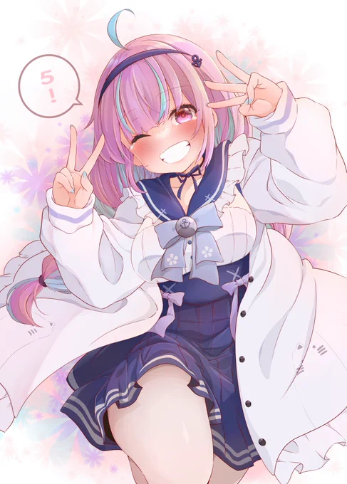 #今年も残りわずかなのでお気に入りの4枚を貼る 悩んだけどこの4枚かな